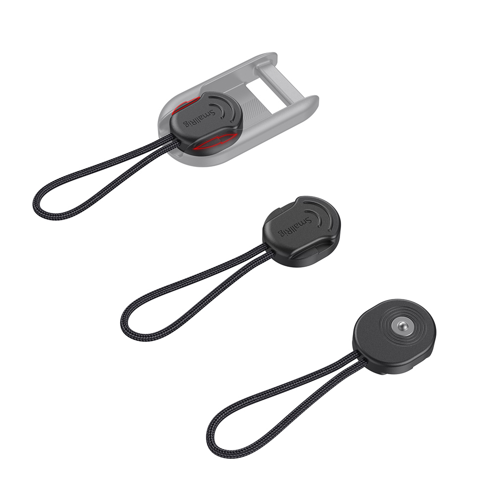 Camera Wrist Strap - immagine 4