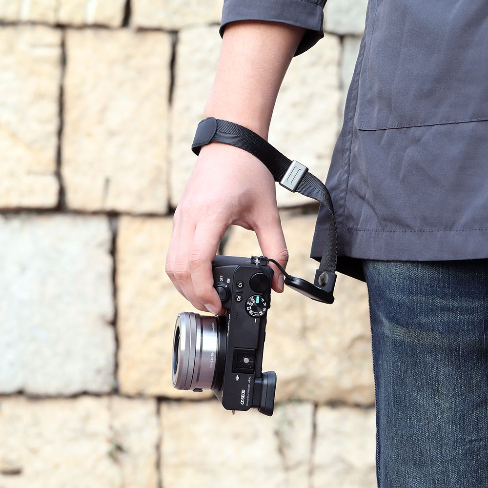 Camera Wrist Strap - immagine 9