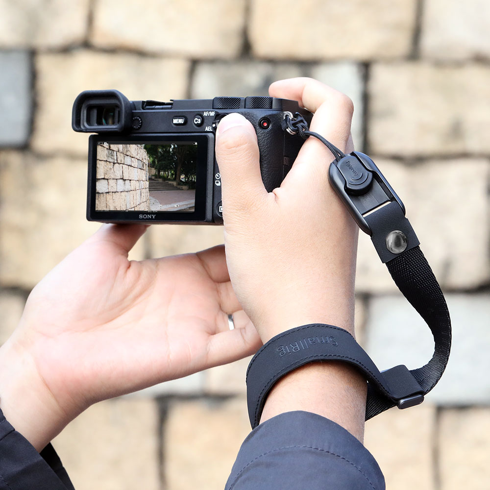 Camera Wrist Strap - immagine 10