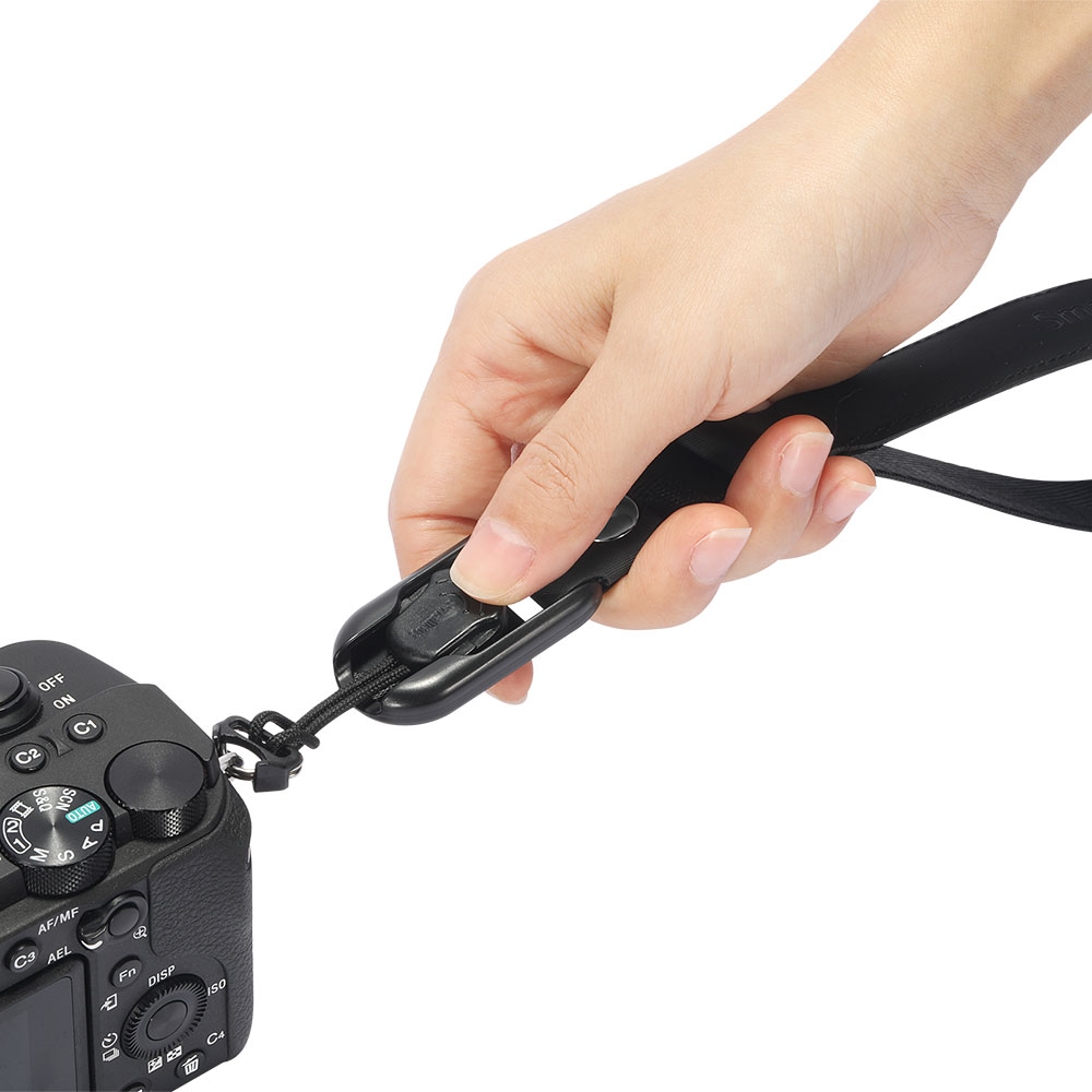 Camera Wrist Strap - immagine 6
