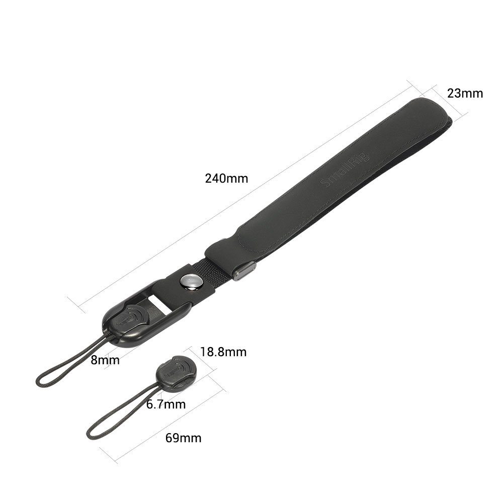 Camera Wrist Strap - immagine 8