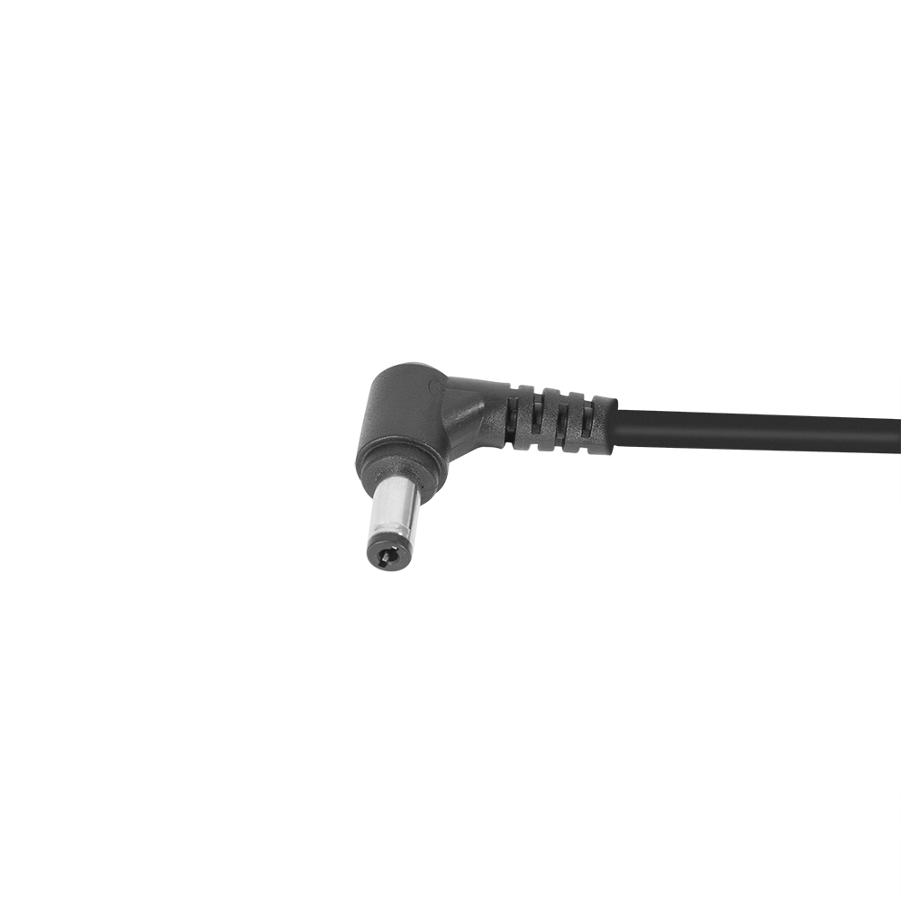DC5521 to NP-FW50 Dummy Battery Charging Cable - immagine 2