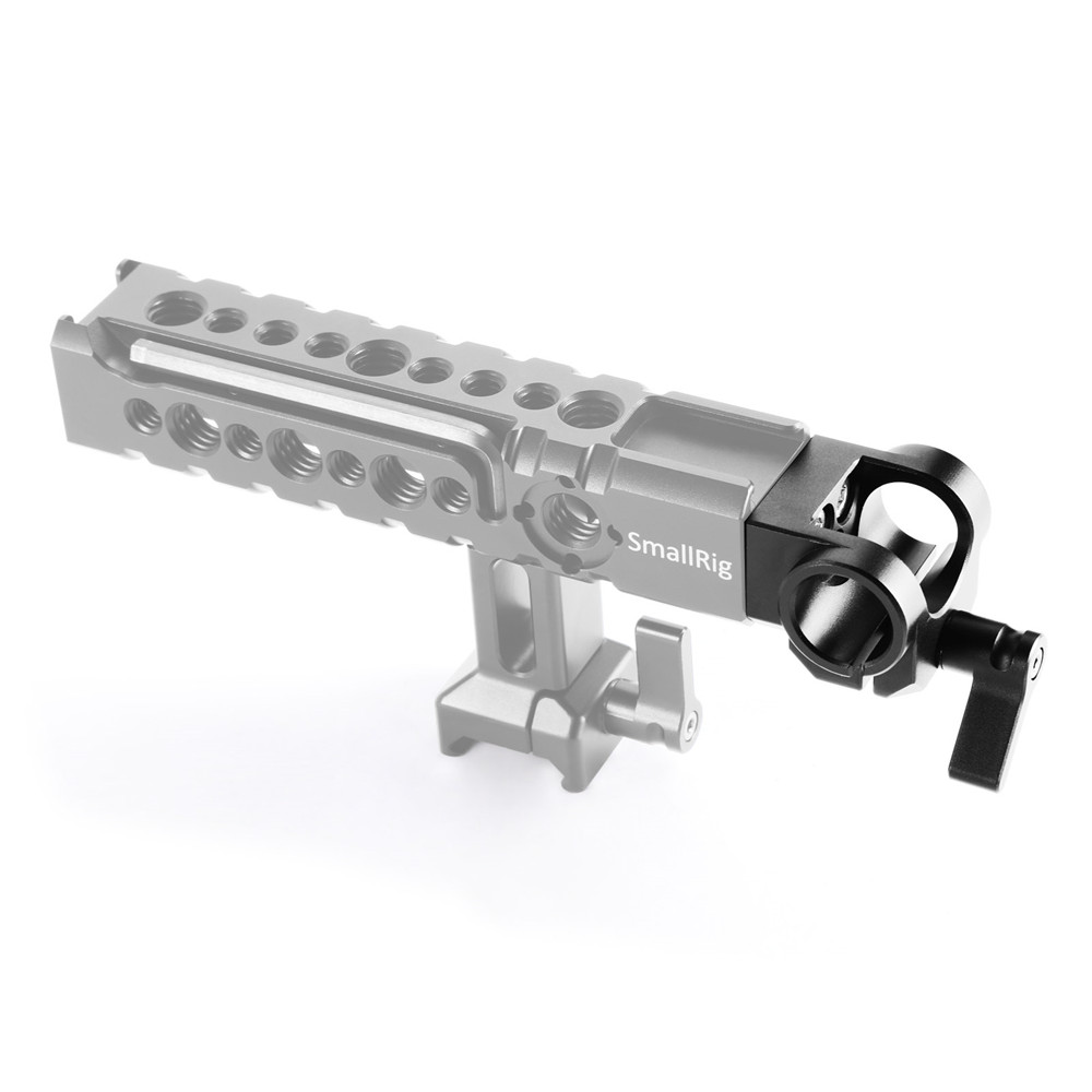15mm Single Rod Clamp - immagine 4