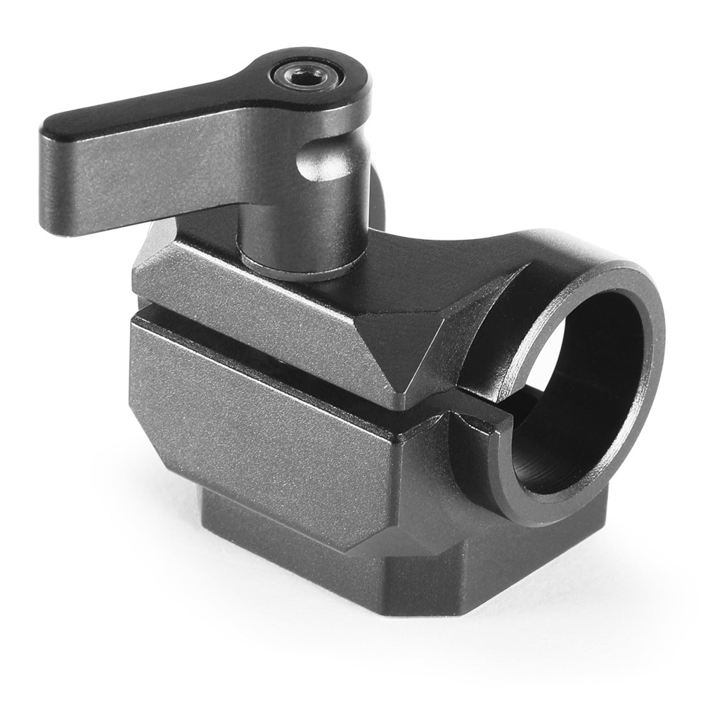 15mm Single Rod Clamp - immagine 2