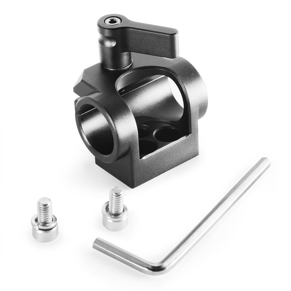 15mm Single Rod Clamp - immagine 7
