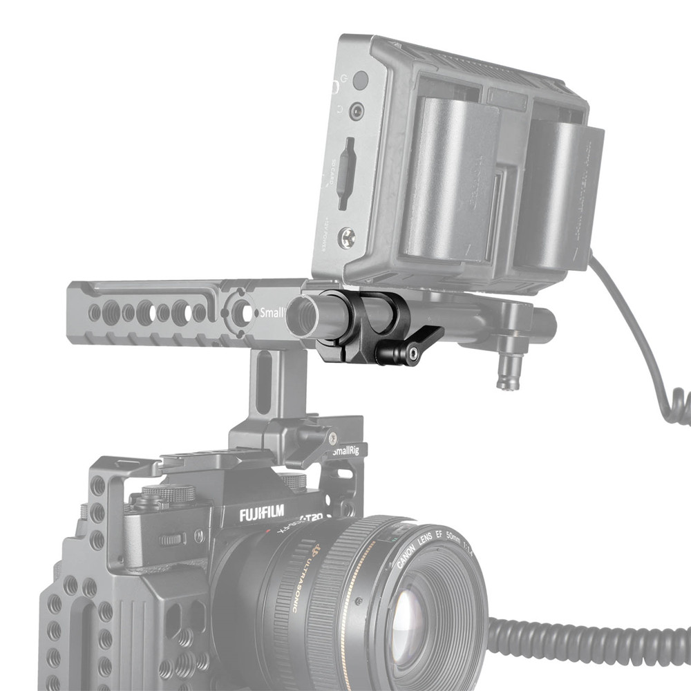 15mm Single Rod Clamp - immagine 6