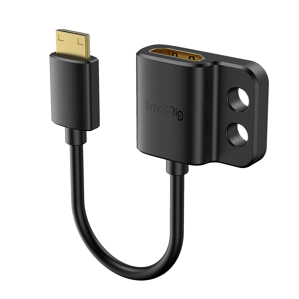 Ultra Slim 4K Adapter Cable (C to A) - immagine 2
