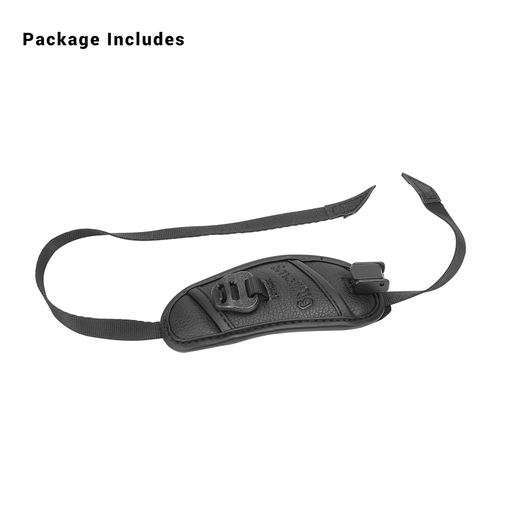 “Black Mamba” Hand Strap - immagine 8