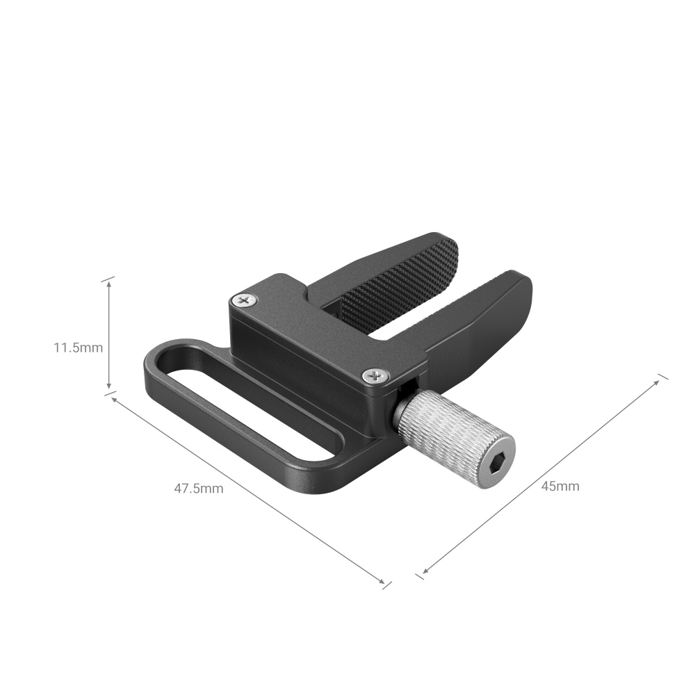HDMI Cable Clamp for Select Camera Cage - immagine 2