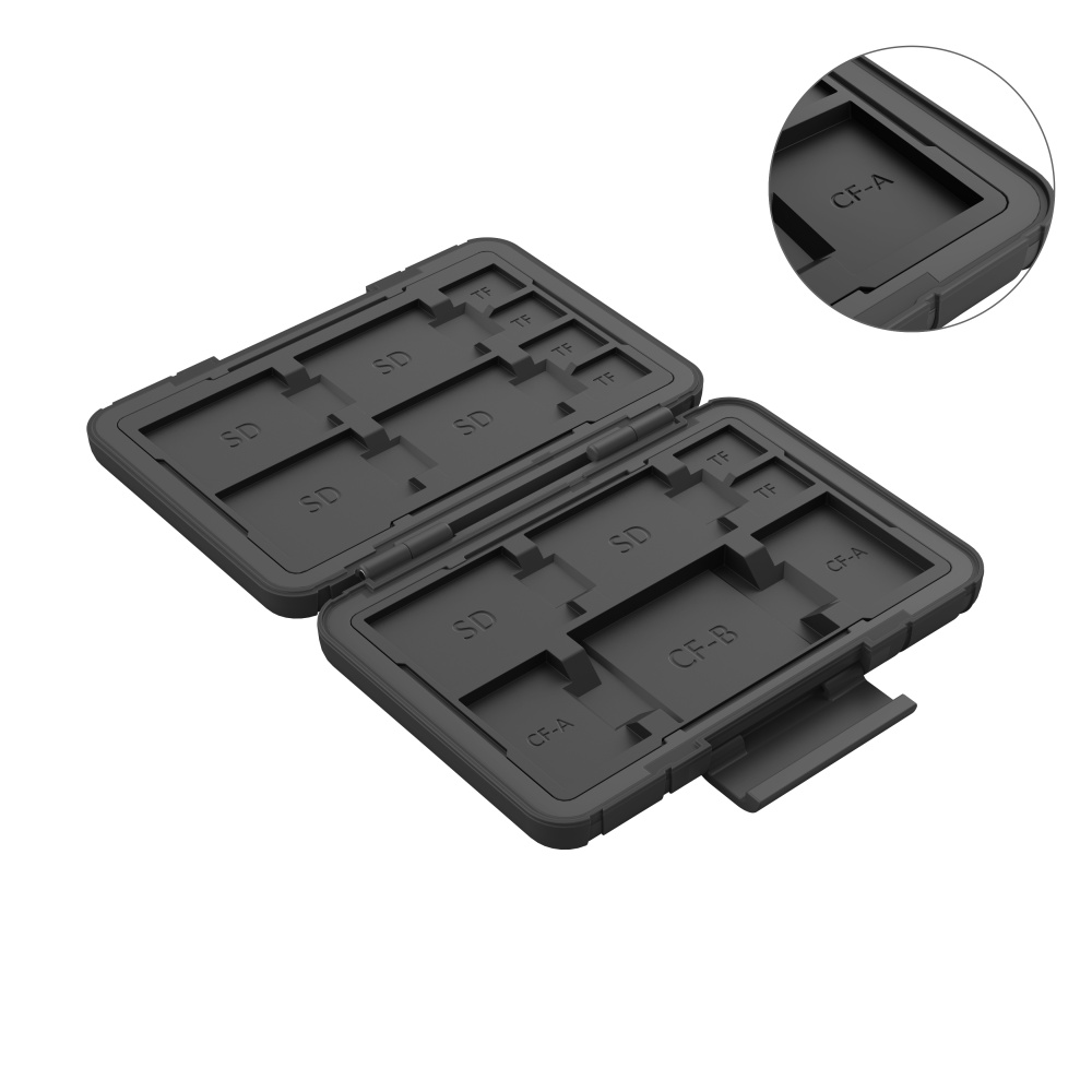 Memory Card Case - immagine 4