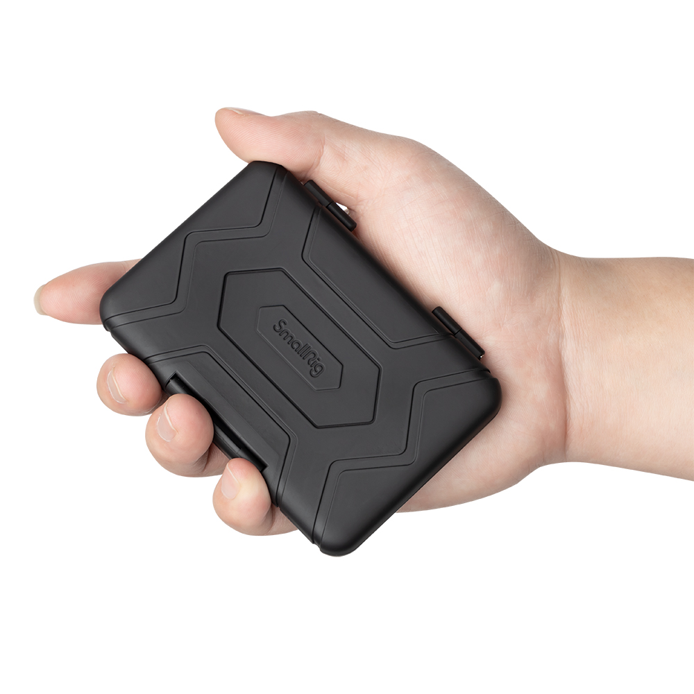 Memory Card Case - immagine 6