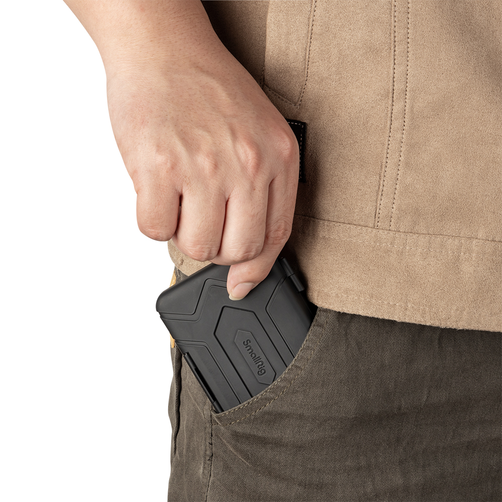 Memory Card Case - immagine 7