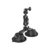 Portable Dual Suction Cup Camera Mount SC-2K
