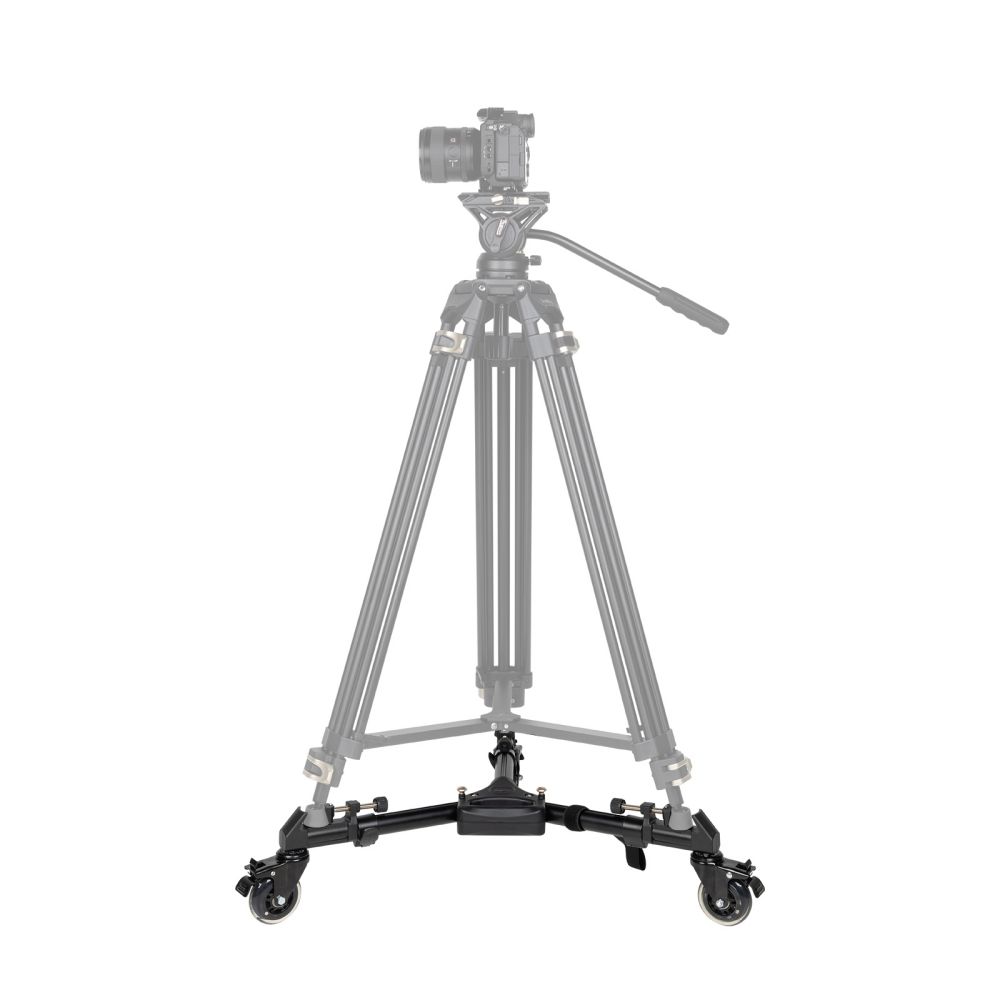 Universal Tripod Dolly - immagine 2