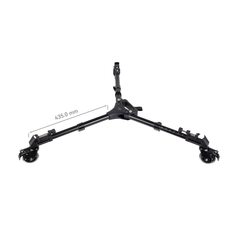 Universal Tripod Dolly - immagine 8