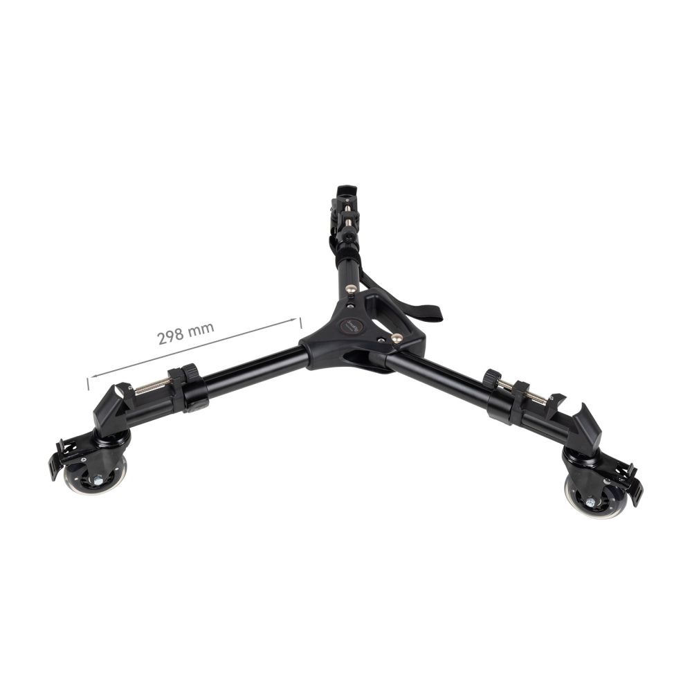 Universal Tripod Dolly - immagine 7