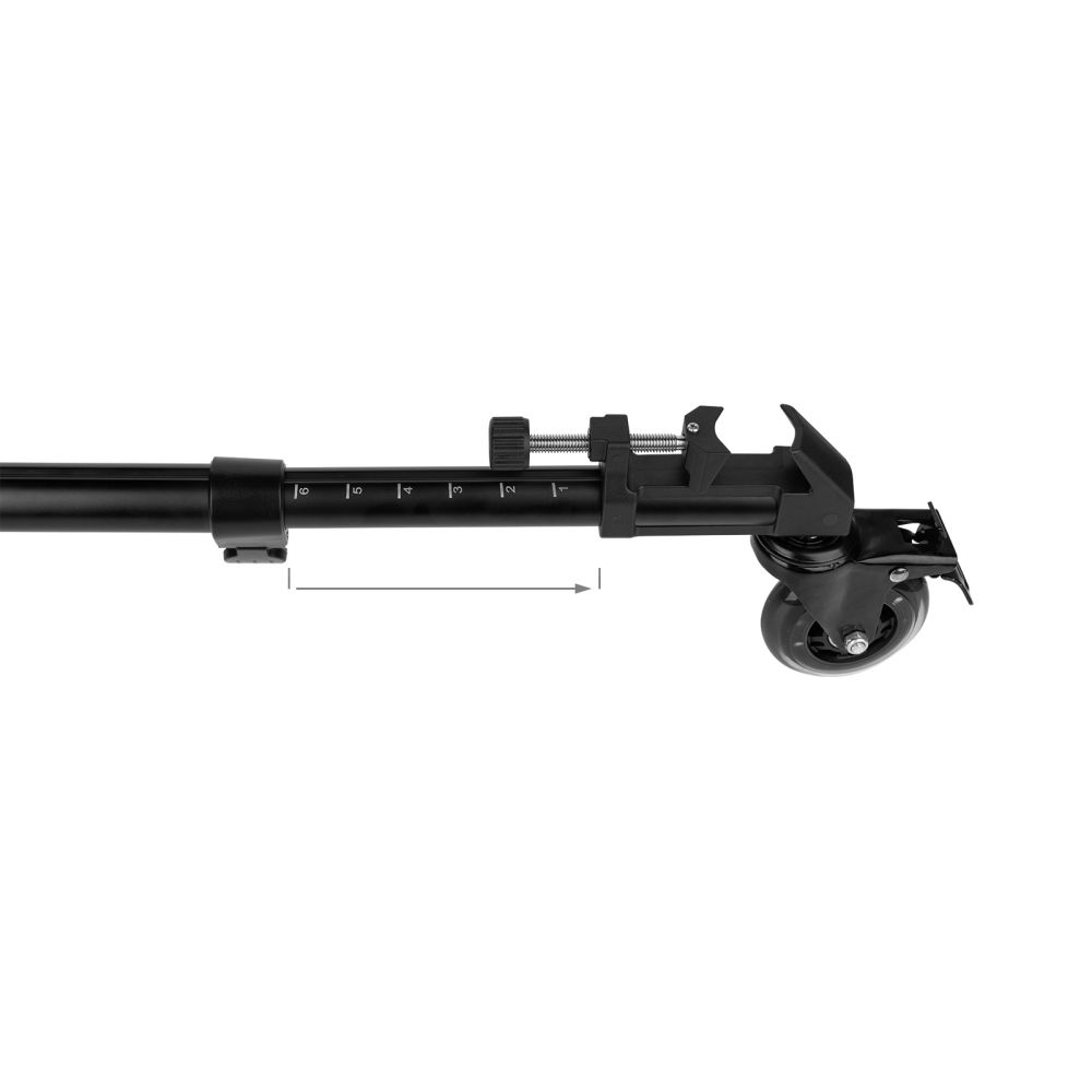 Universal Tripod Dolly - immagine 6