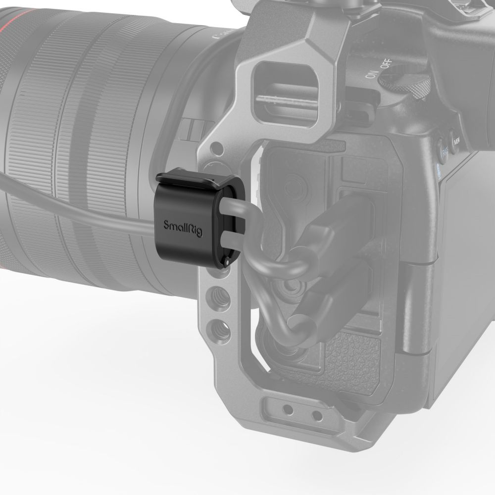 Camera Cable Clamp - immagine 5