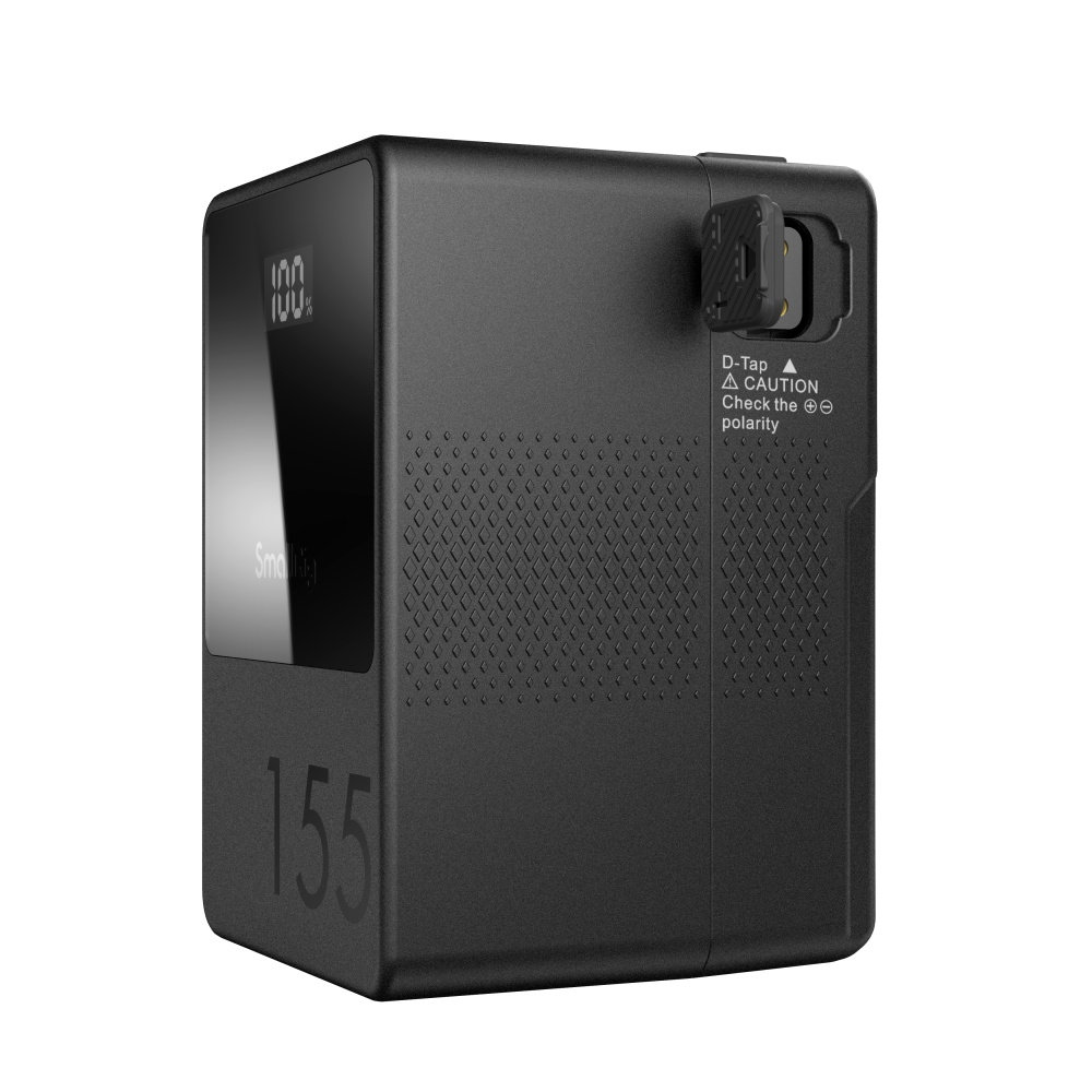 VB155 mini V Mount Battery - immagine 2