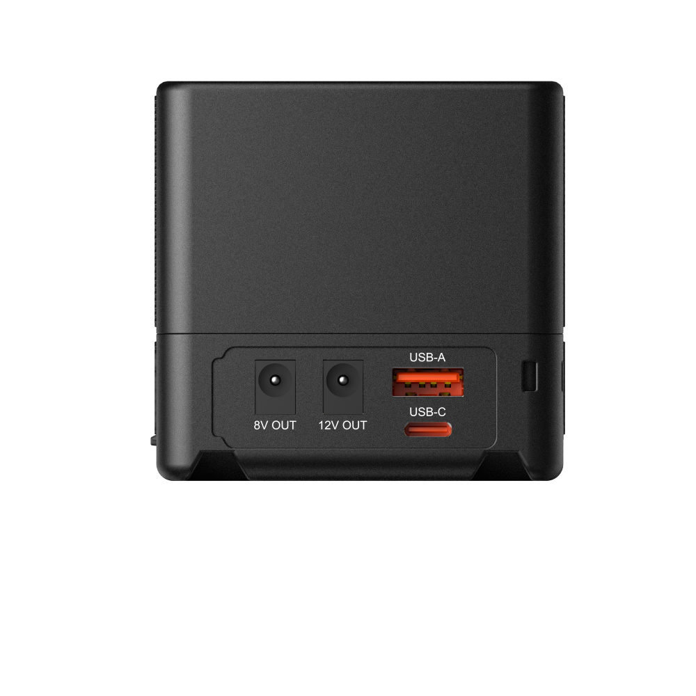 VB155 mini V Mount Battery - immagine 5