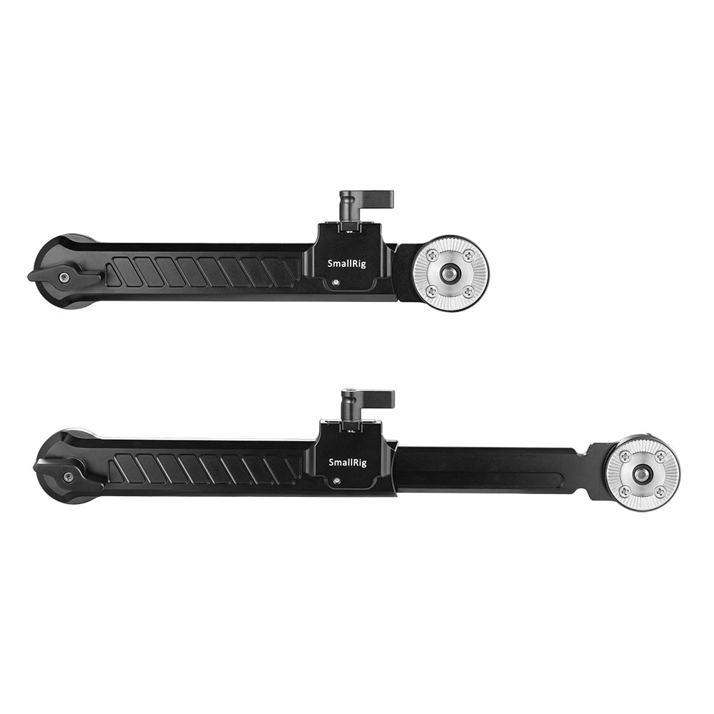 Extension Arm with Arri Rosette - immagine 2