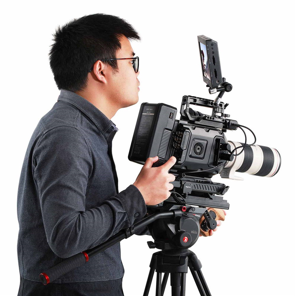 Extension Arm with Arri Rosette - immagine 7