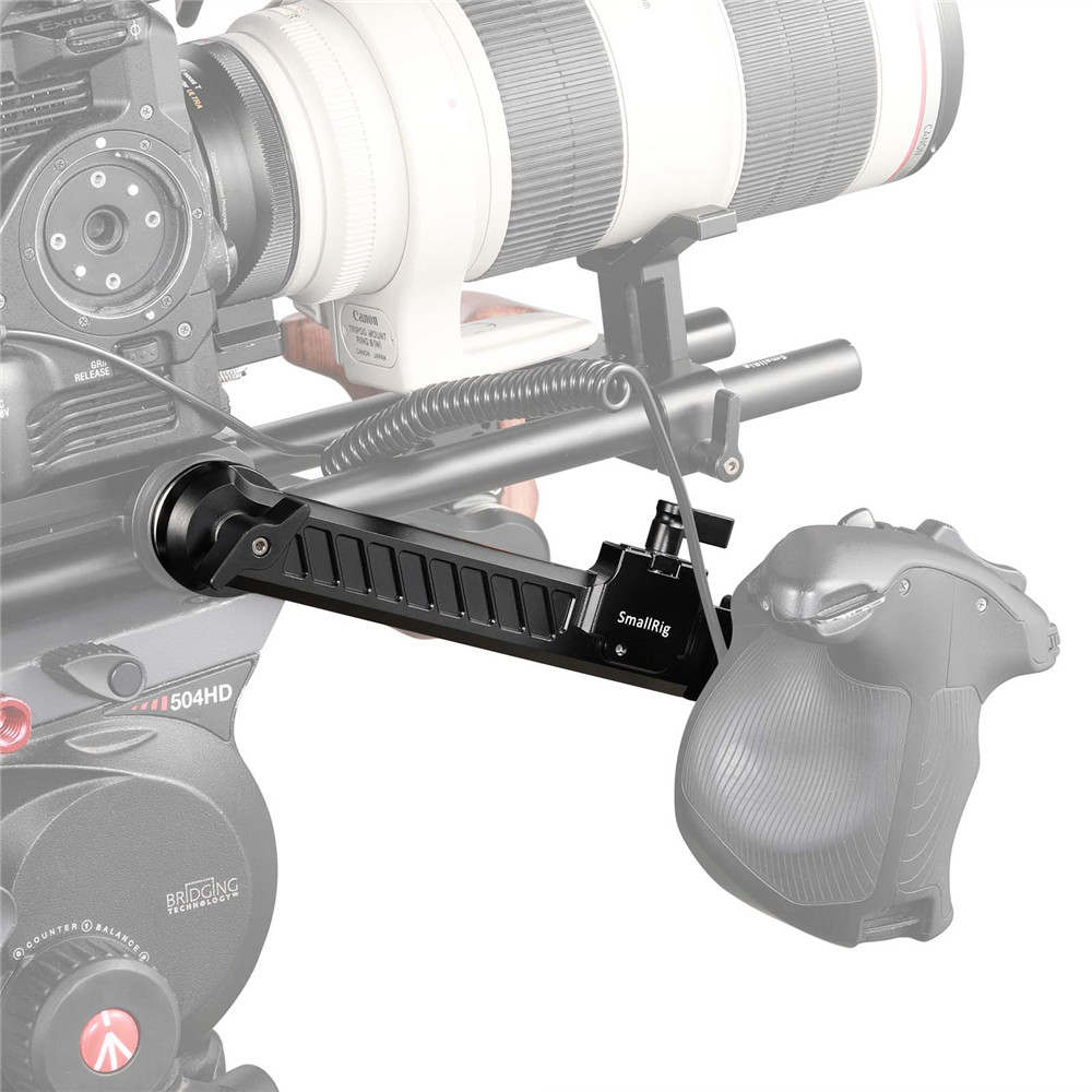Extension Arm with Arri Rosette - immagine 4