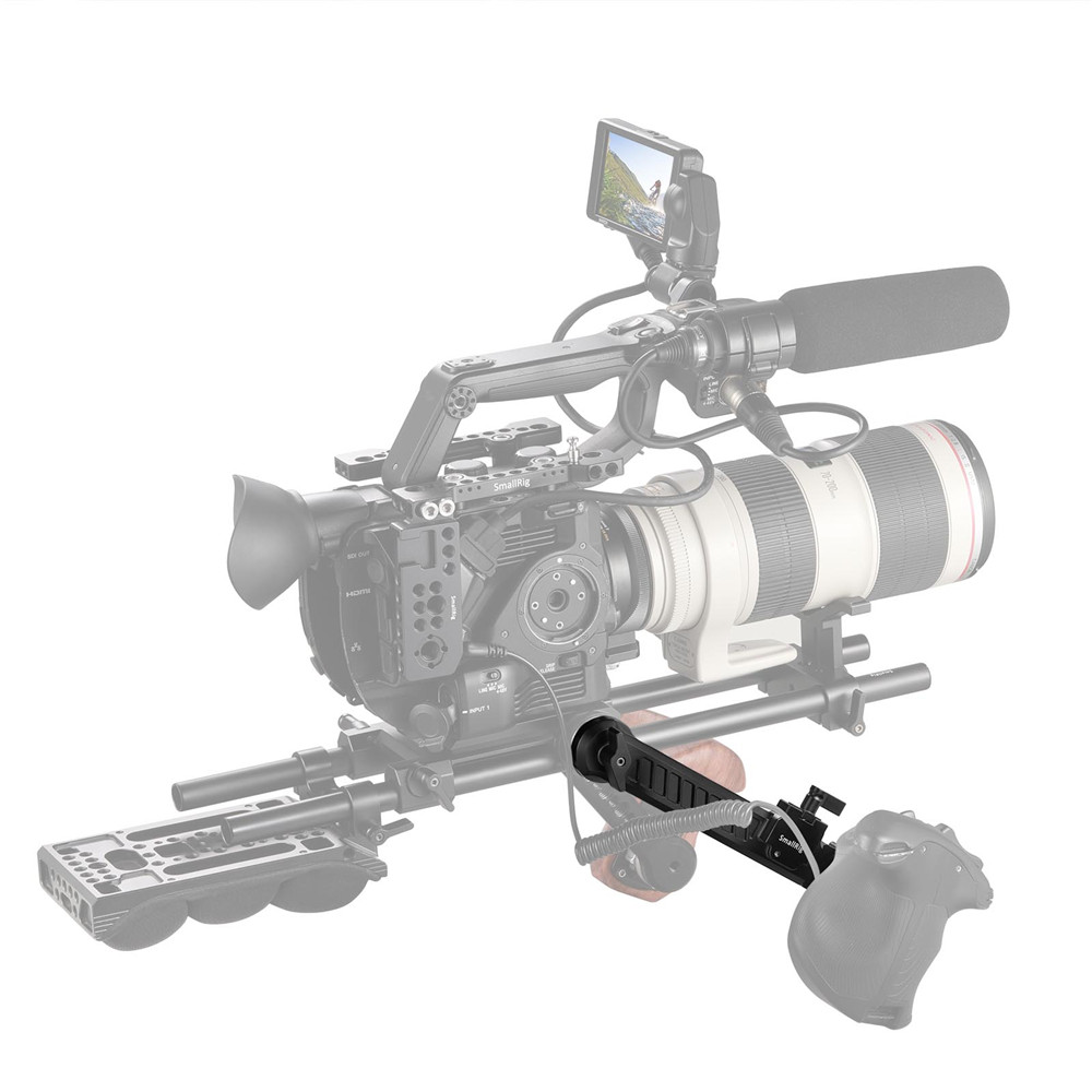 Extension Arm with Arri Rosette - immagine 5