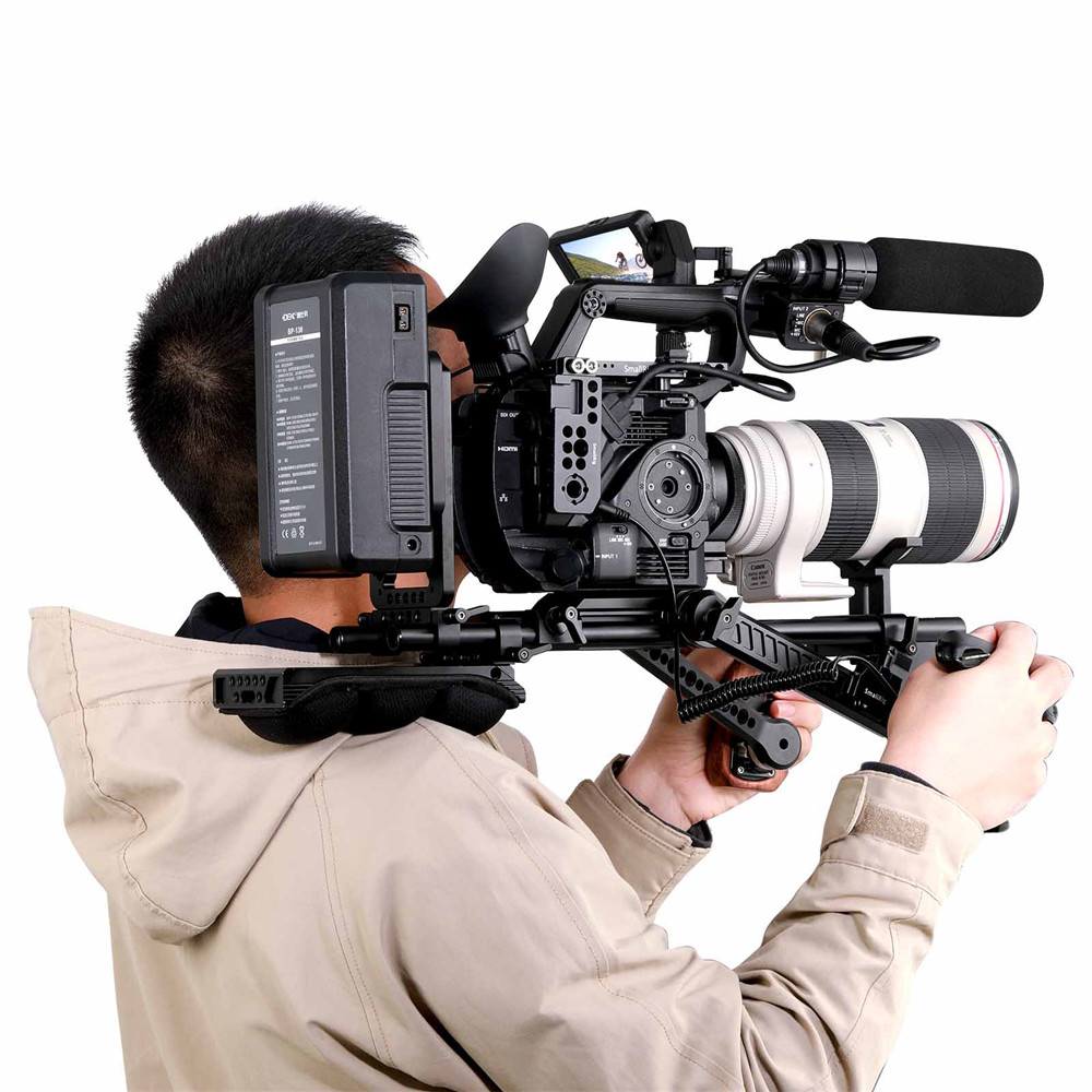 Extension Arm with Arri Rosette - immagine 6