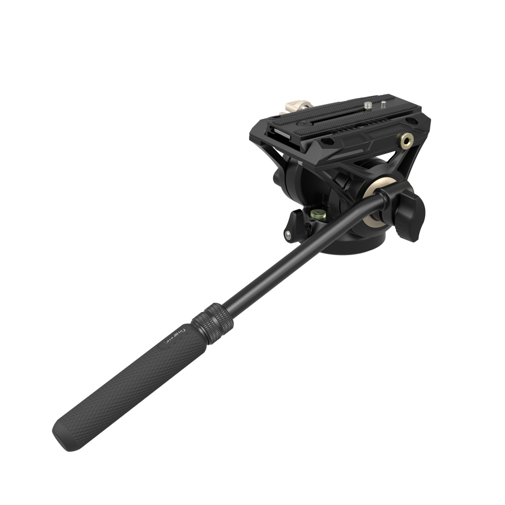 Fluid Head DH-01 - immagine 4