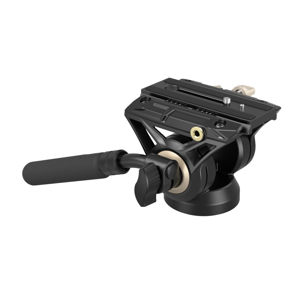 Fluid Head DH-01 - immagine 3