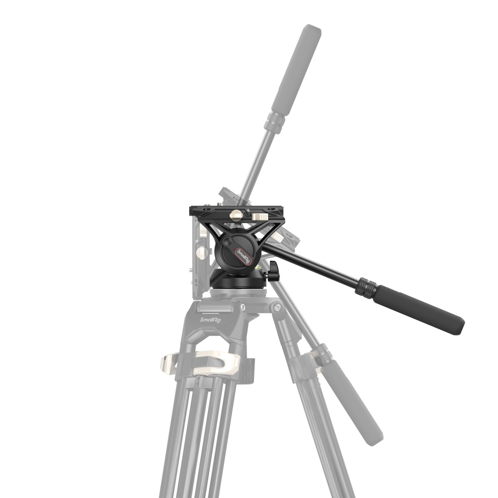 Fluid Head DH-01 - immagine 5