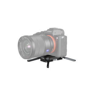 Multifunctional Quick Release Plate (Arca-Type)