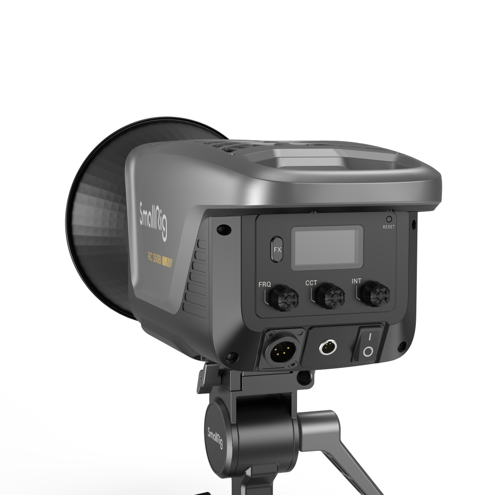 RC 350 COB LED Video Light - immagine 5