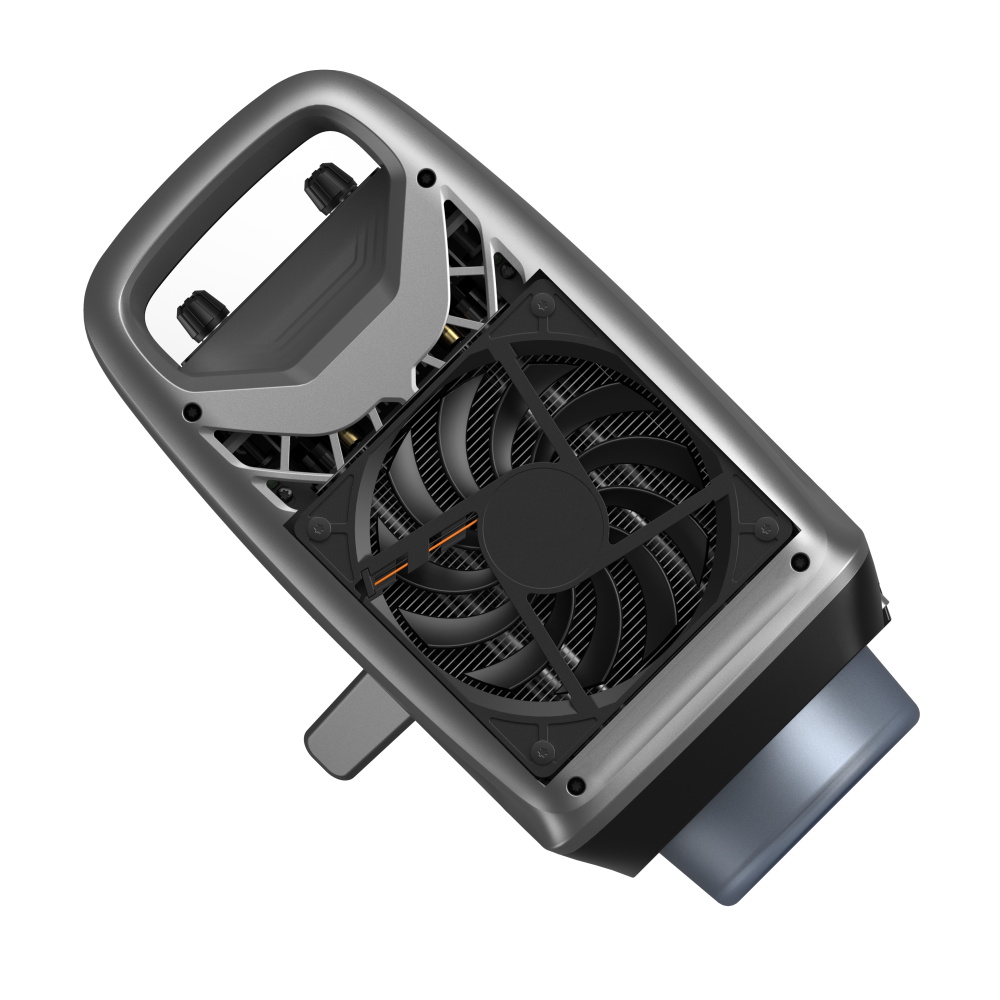 RC 350 COB LED Video Light - immagine 7