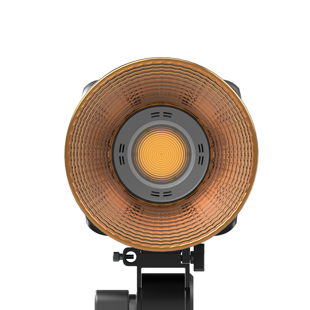 RC 350 COB LED Video Light - immagine 3
