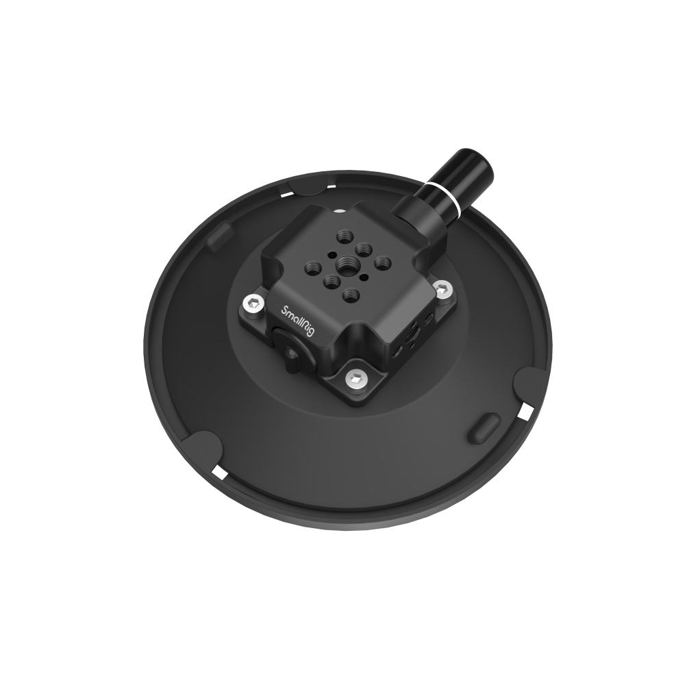 6″ Suction Cup Camera Mount - immagine 3