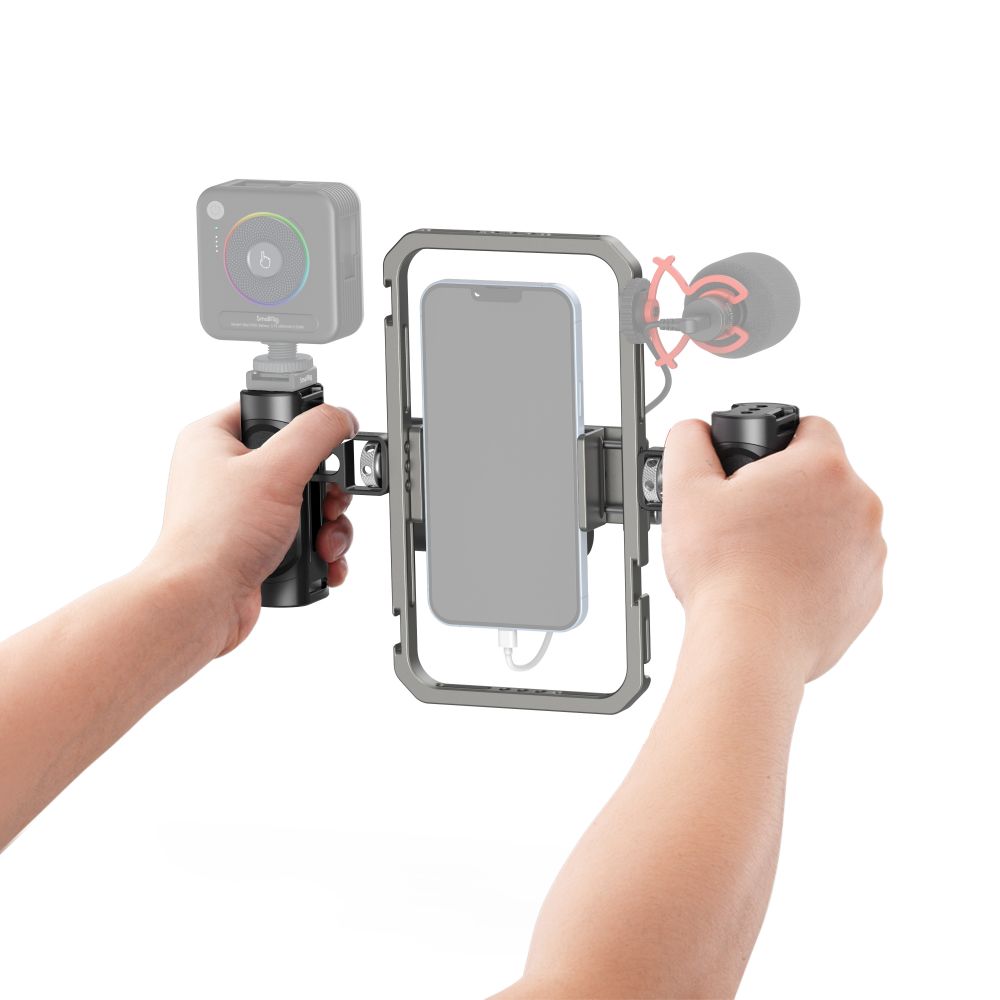 All-in-One Video Kit Basic - immagine 5