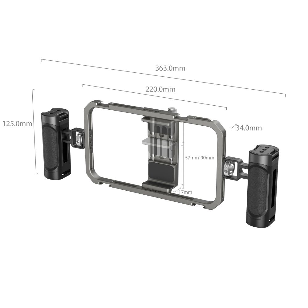All-in-One Video Kit Basic - immagine 2