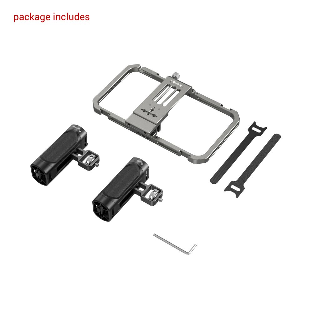 All-in-One Video Kit Basic - immagine 6