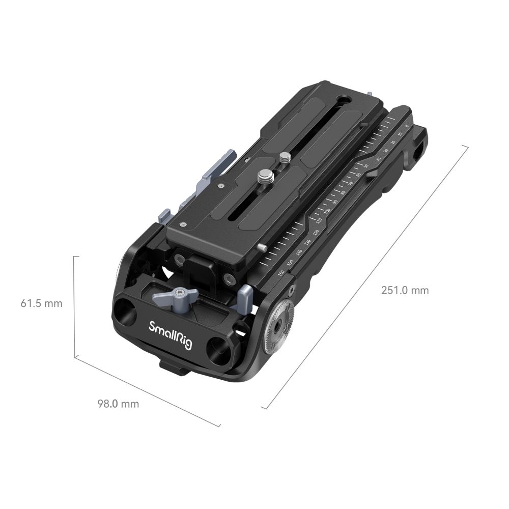 Shoulder Pad Pro - immagine 2