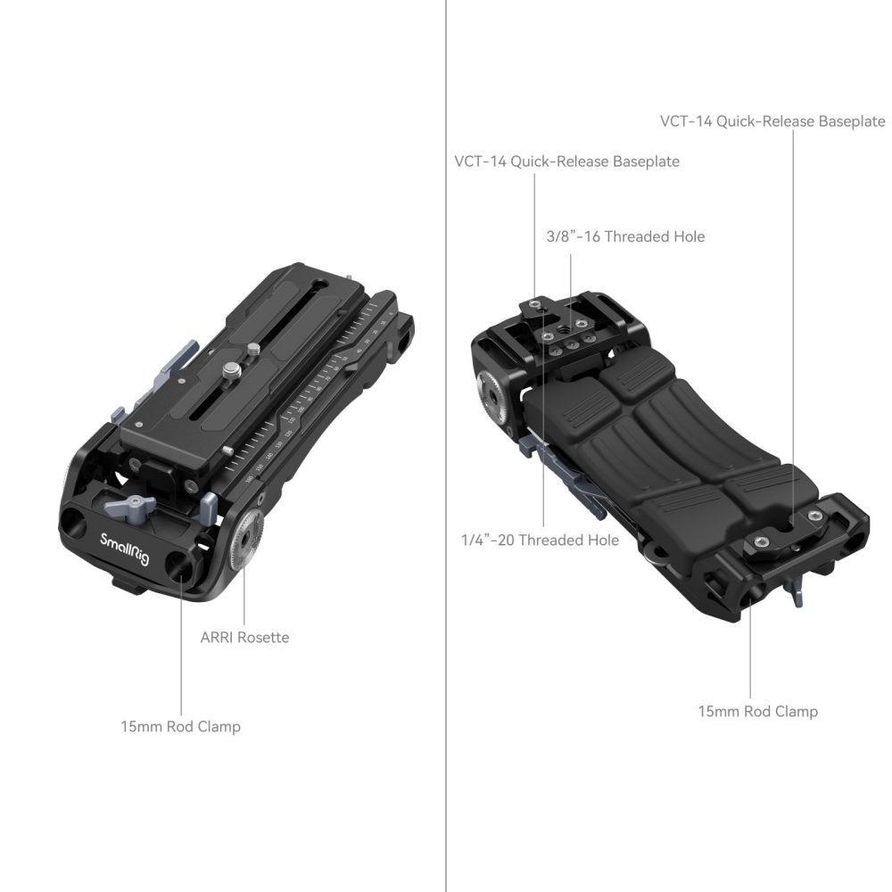 Shoulder Pad Pro - immagine 6