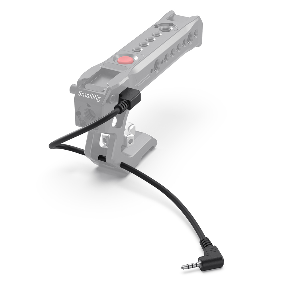 Control Cable for Panasonic +FUJIFILM - immagine 2