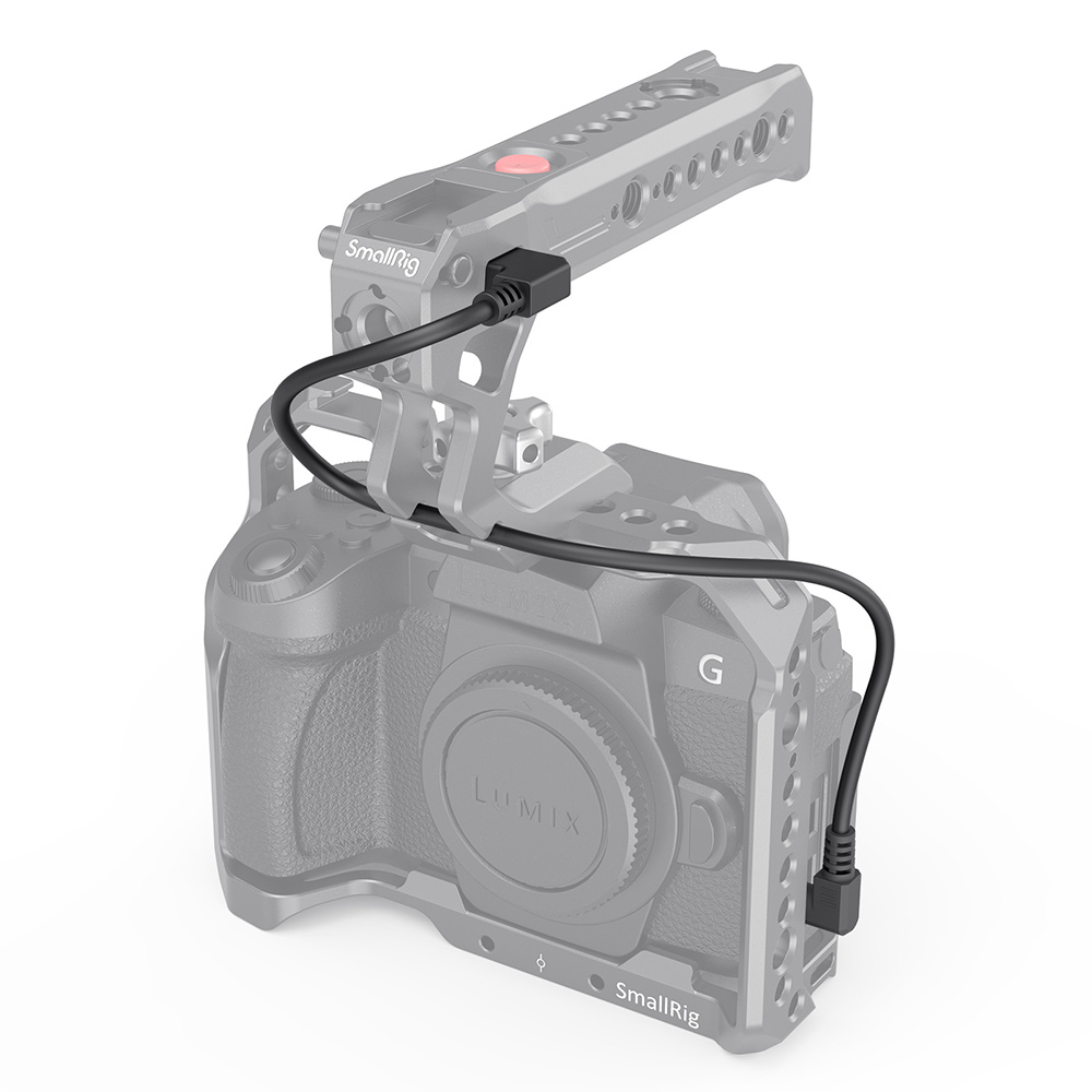 Control Cable for Panasonic +FUJIFILM - immagine 4