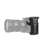 Rotating NATO Handle (Left Side)  - 360° Adjust & 5kg Load
