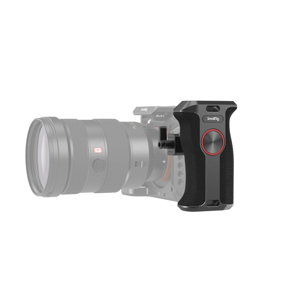 Rotating NATO Handle (Left Side) - 360° Adjust & 5kg Load