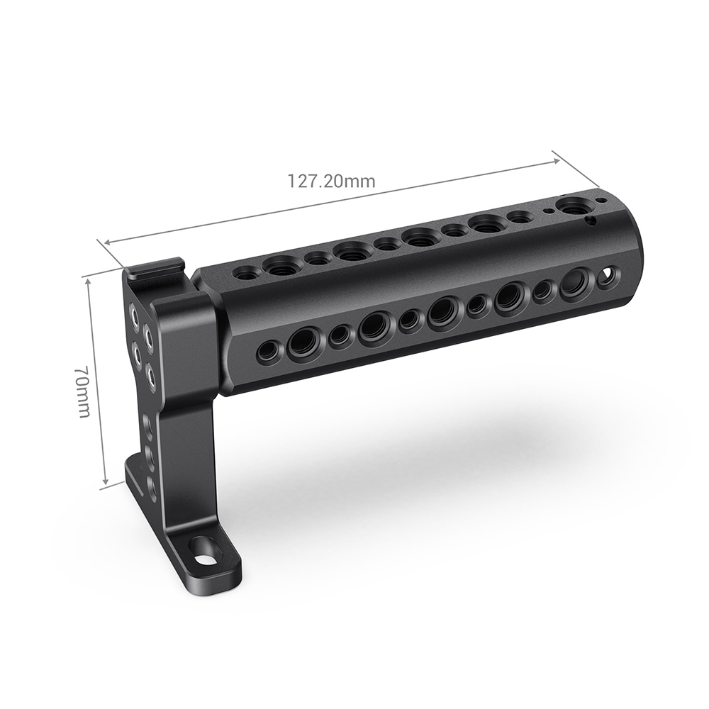 Top Handle (1/4"-20 Screws) - immagine 4