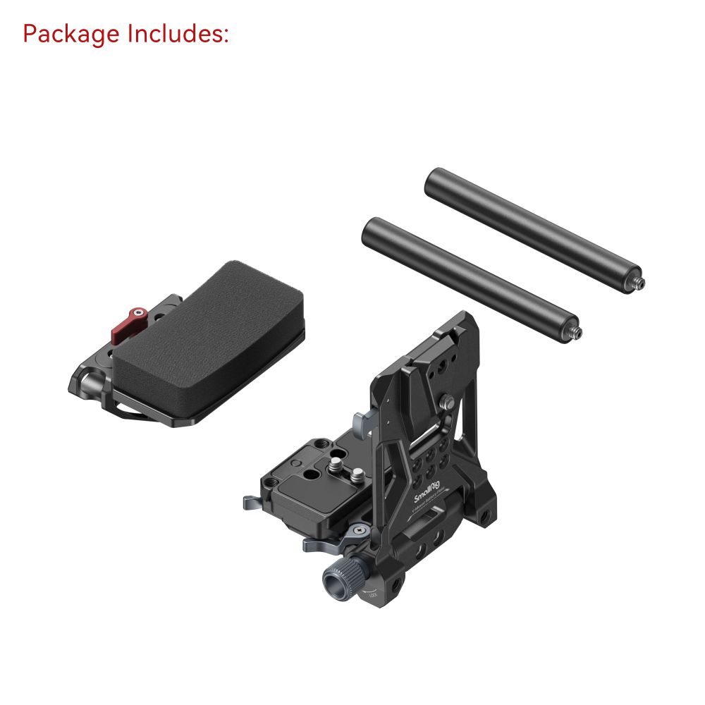 Advanced Compact V-Mount Battery Mounting System - immagine 8