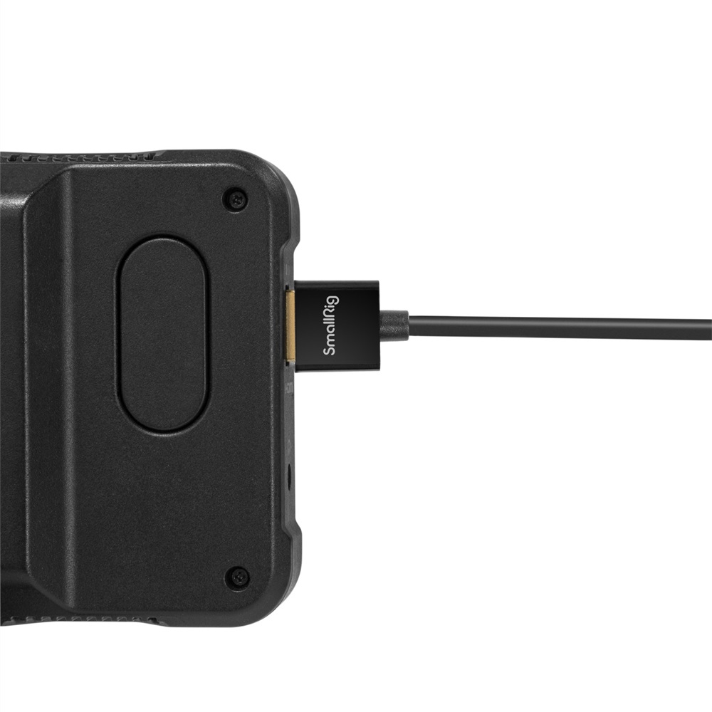 Ultra Slim 4K HDMI Cable 35cm - immagine 2
