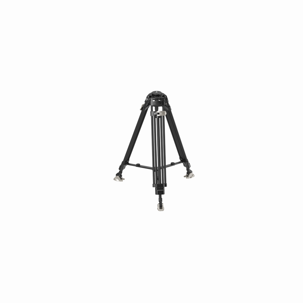 FreeBlazer Heavy-Duty Carbon Fiber Tripod - immagine 4